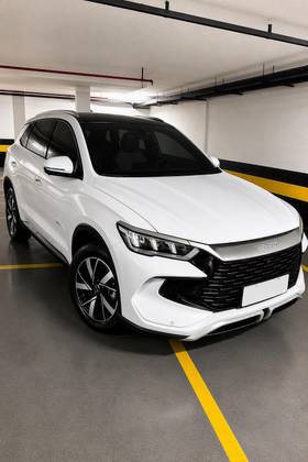 BYD SONG PRO 1.5 DM-I HÍBRIDO GS AUTOMÁTICO BYD SONG PRO 1.5 DM-I HÍBRIDO GS AUTOMÁTICO